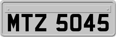 MTZ5045