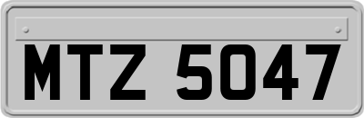 MTZ5047