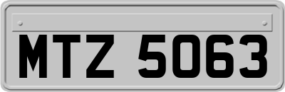 MTZ5063