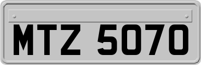 MTZ5070