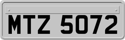 MTZ5072