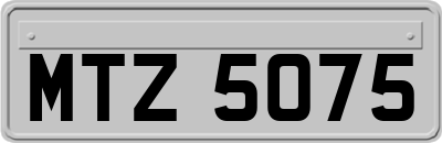 MTZ5075