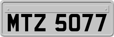 MTZ5077