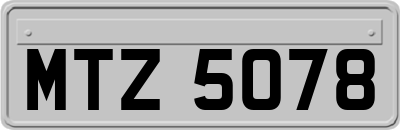 MTZ5078