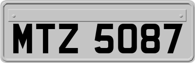 MTZ5087