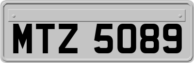 MTZ5089