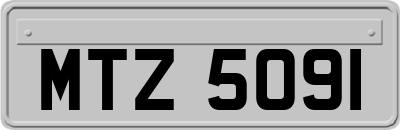 MTZ5091