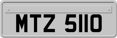 MTZ5110