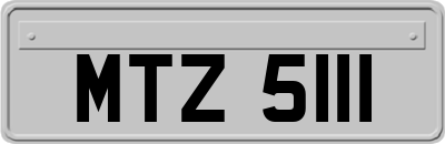 MTZ5111