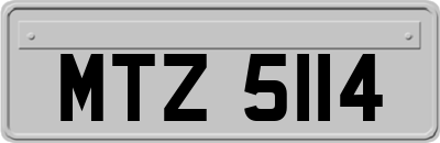 MTZ5114