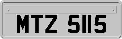 MTZ5115
