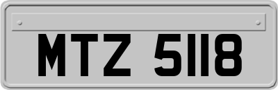 MTZ5118
