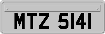 MTZ5141