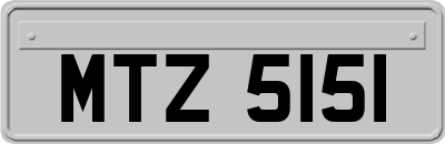 MTZ5151