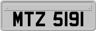 MTZ5191