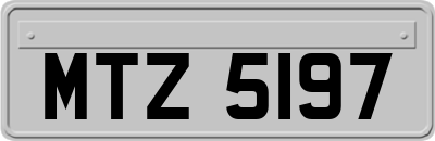 MTZ5197