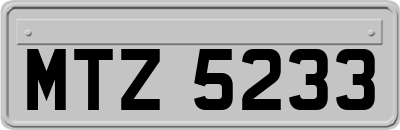MTZ5233