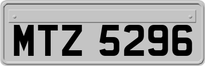 MTZ5296