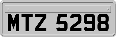MTZ5298