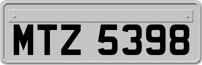 MTZ5398