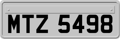 MTZ5498