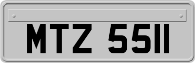 MTZ5511