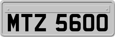 MTZ5600