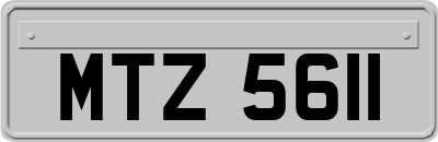 MTZ5611