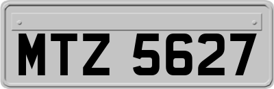 MTZ5627