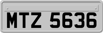 MTZ5636