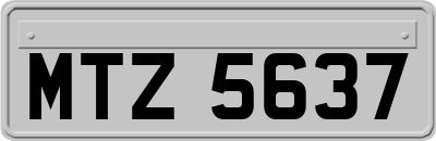 MTZ5637