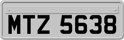 MTZ5638