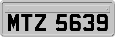 MTZ5639