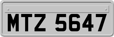 MTZ5647