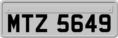 MTZ5649