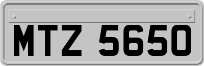 MTZ5650
