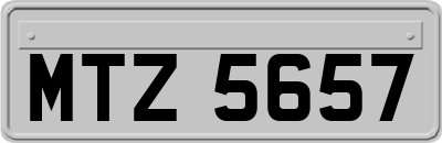 MTZ5657