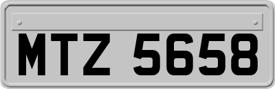MTZ5658