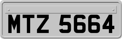 MTZ5664