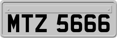 MTZ5666