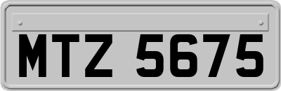 MTZ5675