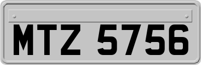 MTZ5756
