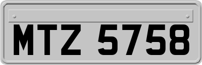 MTZ5758