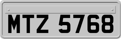 MTZ5768