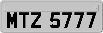 MTZ5777