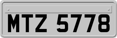 MTZ5778