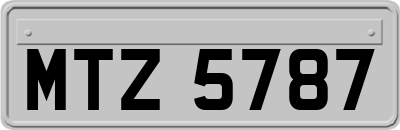MTZ5787