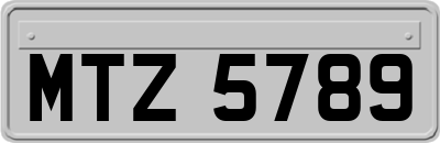 MTZ5789