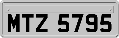 MTZ5795