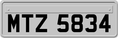 MTZ5834